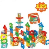 BrickMagic : Jeu de Construction Amusant - Kidcado magasin de jeu et jouet Maroc