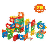 BrickMagic : Jeu de Construction Amusant - Kidcado magasin de jeu et jouet Maroc