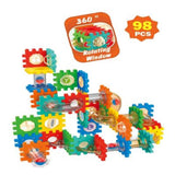 BrickMagic : Jeu de Construction Amusant - Kidcado magasin de jeu et jouet Maroc