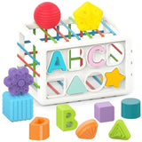 BabyShape - Kidcado magasin de jeu et jouet Maroc