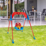 Balançoire SambaSwing - Kidcado magasin de jeu et jouet Maroc