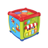 FancyCube - Kidcado magasin de jeu et jouet Maroc