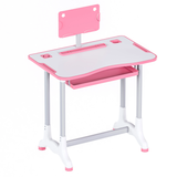 BrightDesk : Bureau et Chaise Ergonomiques pour Enfants
