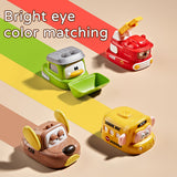 PlayCar : Voitures Musicales et Magnétiques pour Enfants