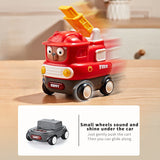 PlayCar : Voitures Musicales et Magnétiques pour Enfants