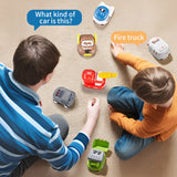 PlayCar : Voitures Musicales et Magnétiques pour Enfants