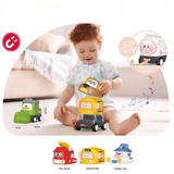 PlayCar : Voitures Musicales et Magnétiques pour Enfants