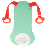 JoyWheel : Volant Interactif pour Enfants – Amusement en Voiture