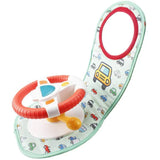 JoyWheel : Volant Interactif pour Enfants – Amusement en Voiture