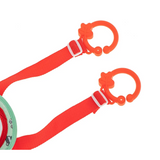 JoyWheel : Volant Interactif pour Enfants – Amusement en Voiture