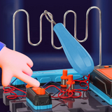 PowerLab : Kit Électrique Ludique pour Petits Inventeurs