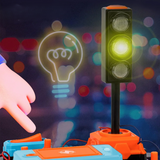 PowerLab : Kit Électrique Ludique pour Petits Inventeurs