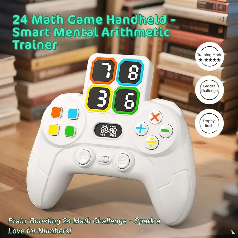 Jeux de calcul mental pour l'école, dont tables de muliplications Jeux de calcul mental pour l'école, dont tables de muliplications