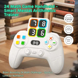 Calcunix : Jeu de Calcul Mental pour Enfants et Adolescents