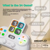 Calcunix : Jeu de Calcul Mental pour Enfants et Adolescents