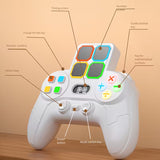 Calcunix : Jeu de Calcul Mental pour Enfants et Adolescents
