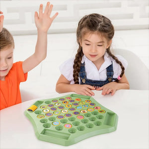 SmartChess : Jeu de Mémoire et Logique pour Enfants et Famille