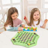 SmartChess : Jeu de Mémoire et Logique pour Enfants et Famille