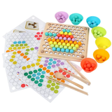 BeadScape : Le Monde des Perles Colorées