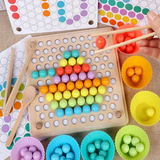 BeadScape : Le Monde des Perles Colorées