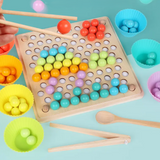 BeadScape : Le Monde des Perles Colorées