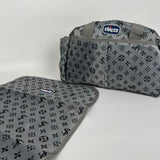 NurseryKit : Ensemble Sac à Langer Chicco 5 en 1 Pratique et Élégant