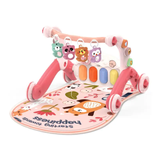 BabyBeats : Des Premiers Jeux Pleins de Tendresse et de Couleurs