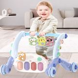 BabyBeats : Des Premiers Jeux Pleins de Tendresse et de Couleurs