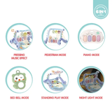 BabyBeats : Des Premiers Jeux Pleins de Tendresse et de Couleurs