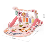 BabyBeats : Des Premiers Jeux Pleins de Tendresse et de Couleurs