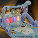 BabyBeats : Des Premiers Jeux Pleins de Tendresse et de Couleurs