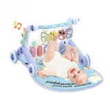 BabyBeats : Des Premiers Jeux Pleins de Tendresse et de Couleurs