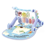 BabyBeats : Des Premiers Jeux Pleins de Tendresse et de Couleurs