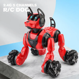 SpeedDog : Le chien robot interactif adoré des petits et grands