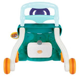 ToddlerTrek – Trotteur Bébé Éducatif et Ludique pour Premiers Pas