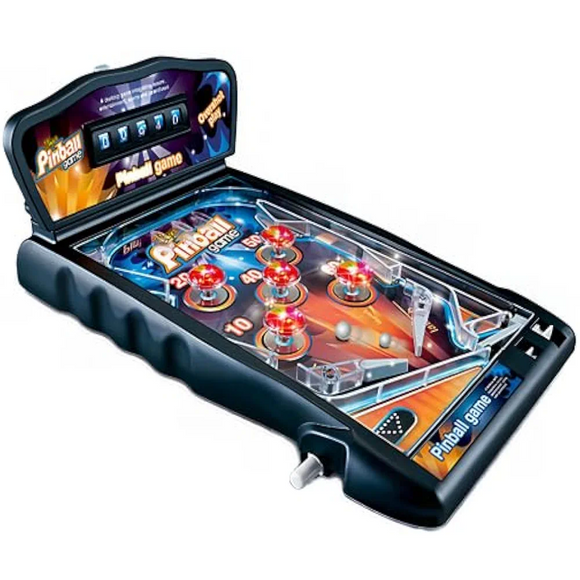 SpeedTarget – Flipper magique et interactif pour enfants