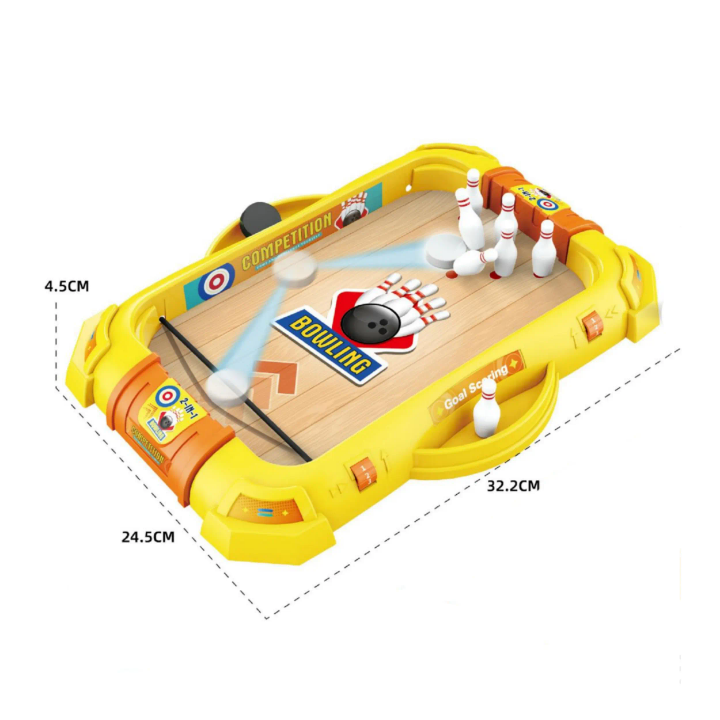 Générique Mini Jeu De Bowling Set | Interactif Éducatif - Jouet Bowling de Table en Bois | pour De Plus De 7 Ans, Fête Entre Amis, Divertissement Générique Mini Jeu De Bowling Set | Interactif Éducatif - Jouet Bowling de Table en Bois | pour De Plus De 7 Ans, Fête Entre Amis, Divertissement