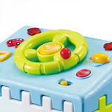 TrackSter – Circuit de Course Éducatif et Amusant pour Enfants