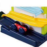 TrackSter – Circuit de Course Éducatif et Amusant pour Enfants