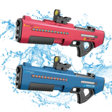 AquaStrike : Le Futur des Batailles d’Eau !