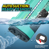 AquaStrike : Le Futur des Batailles d’Eau !
