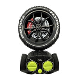 RC Wheel – Roue Télécommandée Agile et Dynamique pour Enfants