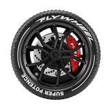 RC Wheel – Roue Télécommandée Agile et Dynamique pour Enfants