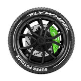 RC Wheel – Roue Télécommandée Agile et Dynamique pour Enfants