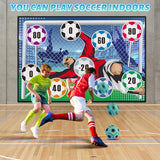 Pack VYRO – Jeux Sportifs & Défis Actifs pour Enfants