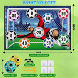 Footix : Défi de Précision et Détente en Plein Air