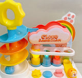 ColorMind : Le Tri Malin pour Petites Mains Curieuses