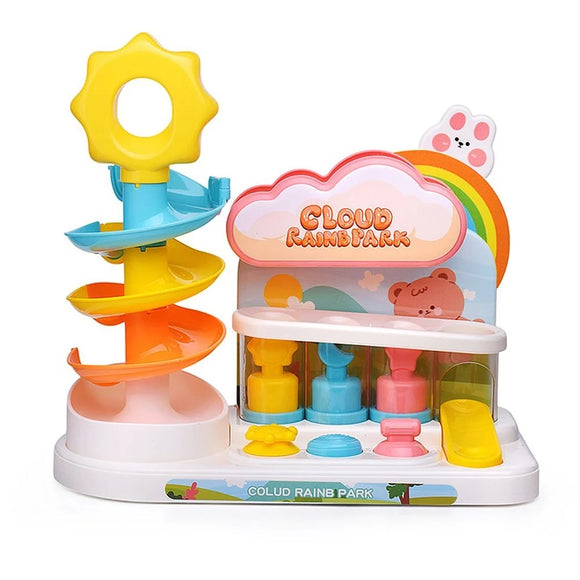 ColorMind : Le Tri Malin pour Petites Mains Curieuses