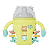 Pack LOVI – 2 Jouets d’Éveil Sensoriel & Musical dès 6 Mois