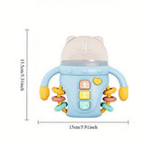 Pack LOVI – 3 Jouets d’Éveil Sensoriel & Musical dès 6 Mois